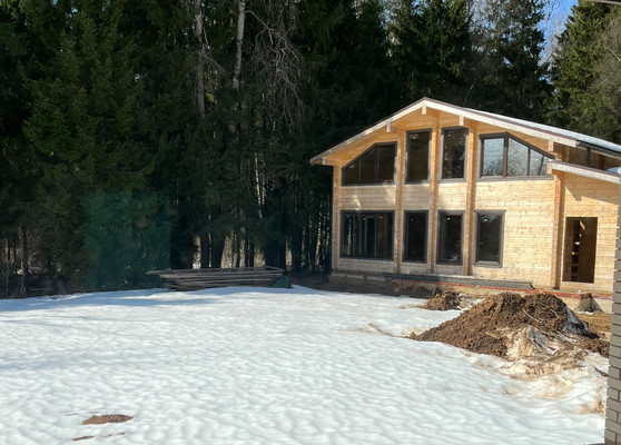 Продам коттедж, Надовражино д, 0 км от города