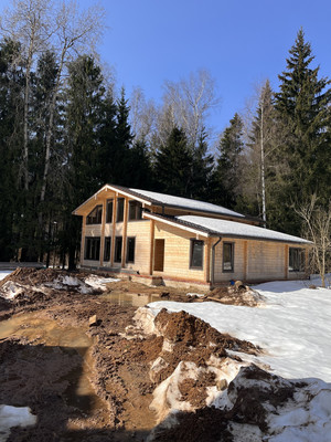 Продам коттедж, Надовражино д, 0 км от города