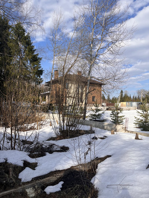 Продам коттедж, Надовражино д, 0 км от города