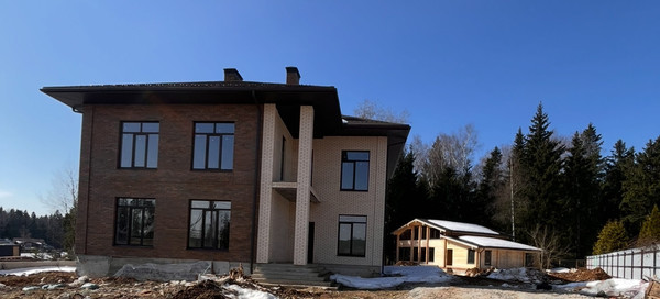 Продам коттедж, Надовражино д, 0 км от города