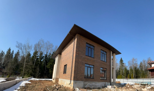 Продам коттедж, Надовражино д, 0 км от города