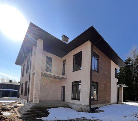 Продам коттедж, Надовражино д, 0 км от города