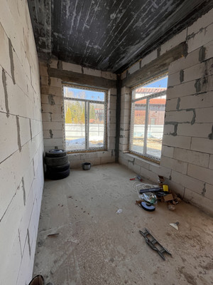 Продам коттедж, Надовражино д, 0 км от города