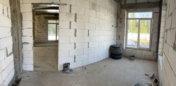 Продам коттедж, Надовражино д, 0 км от города