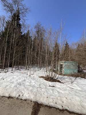 Продам участок 24 соток, Садоводство, ДНП Полевой стан тер, Надовражино д, 0 км от города