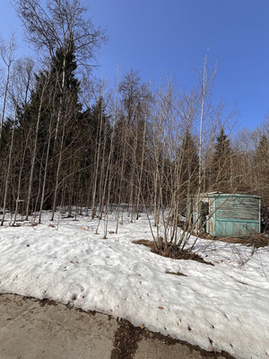 Продам участок 24 соток, Садоводство, ДНП Полевой стан тер, Надовражино д, 0 км от города