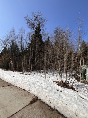 Продам участок 24 соток, Садоводство, ДНП Полевой стан тер, Надовражино д, 0 км от города