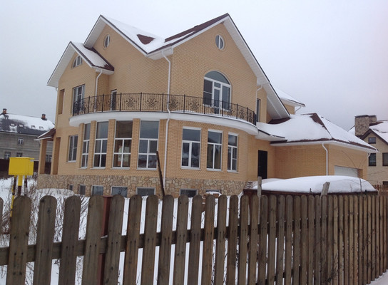 Продам коттедж, Дедово ул, Дедовск г, 0 км от города