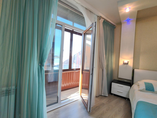 Продам дом, Набережная ул, 3А, Кокшайск с, 0 км от города