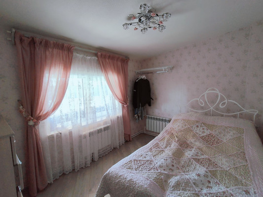 Продам дом, Набережная ул, 3А, Кокшайск с, 0 км от города