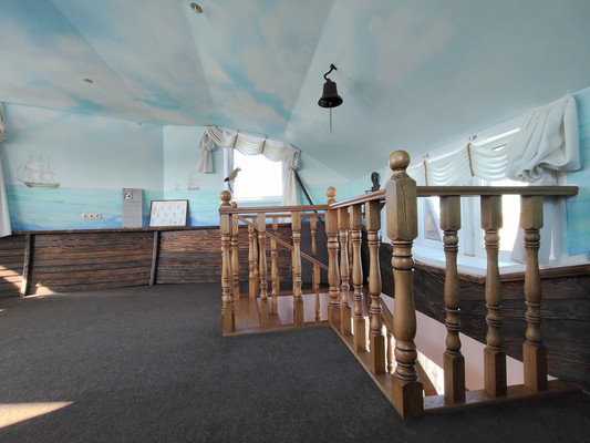 Продам дом, Набережная ул, 3А, Кокшайск с, 0 км от города