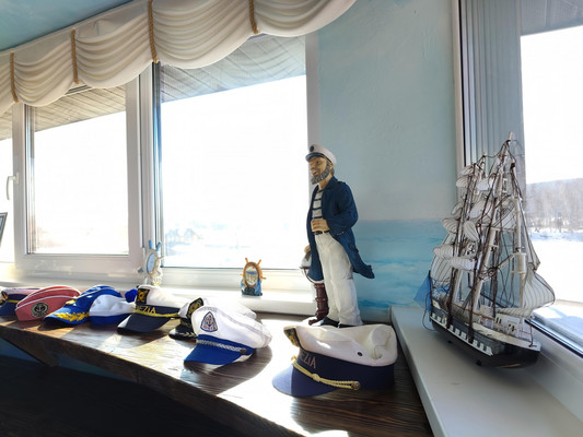 Продам дом, Набережная ул, 3А, Кокшайск с, 0 км от города