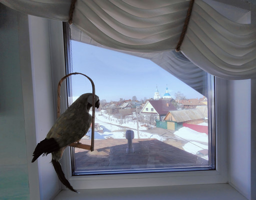 Продам дом, Набережная ул, 3А, Кокшайск с, 0 км от города