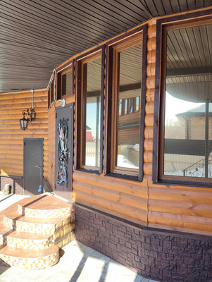 Продам дом, Набережная ул, 3А, Кокшайск с, 0 км от города