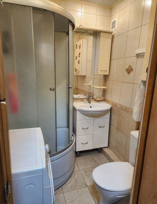 Продам однокомнатную (1-комн.) квартиру, Весенняя ул, 9, Рязань г