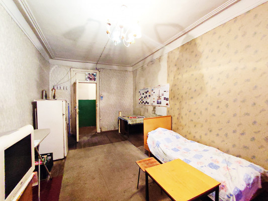 Продам трехкомнатную (3-комн.) квартиру, Рубинштейна ул, 25А, Санкт-Петербург г