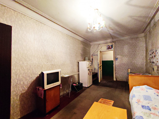 Продам трехкомнатную (3-комн.) квартиру, Рубинштейна ул, 25А, Санкт-Петербург г