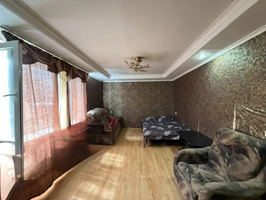 Продам двухкомнатную (2-комн.) квартиру, Садовая ул, 5, Шепси с