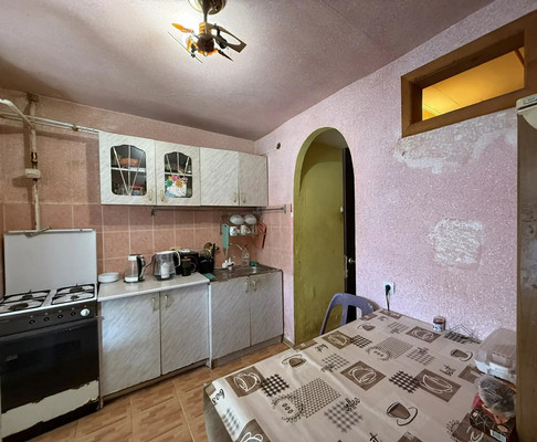 Продам двухкомнатную (2-комн.) квартиру, Садовая ул, 5, Шепси с