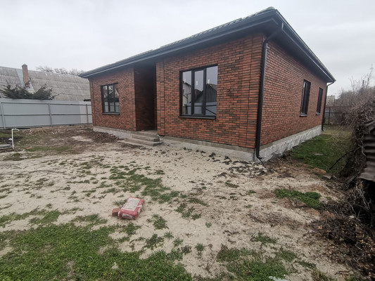 Продам дом, Бортовая ул, 18, Ростов-на-Дону г, 0 км от города