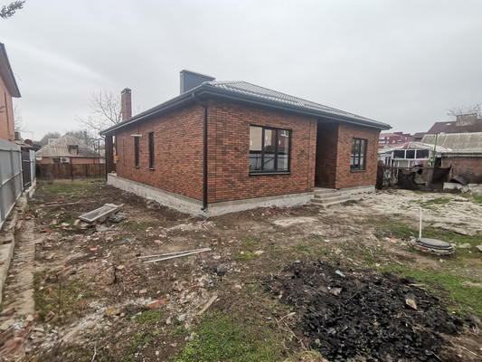 Продам дом, Бортовая ул, 18, Ростов-на-Дону г, 0 км от города