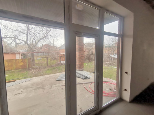 Продам дом, Бортовая ул, 18, Ростов-на-Дону г, 0 км от города