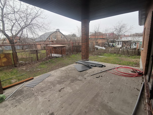 Продам дом, Бортовая ул, 18, Ростов-на-Дону г, 0 км от города