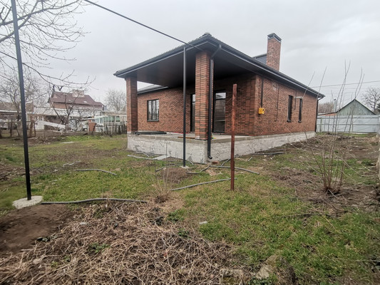 Продам дом, Бортовая ул, 18, Ростов-на-Дону г, 0 км от города