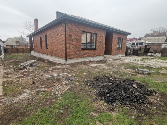 Продам дом, Бортовая ул, 18, Ростов-на-Дону г, 0 км от города