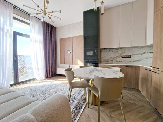 Продам однокомнатную (1-комн.) квартиру, Академика Королева ул, 21, Москва г