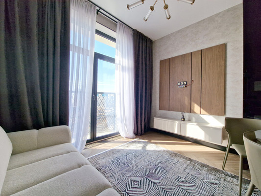 Продам однокомнатную (1-комн.) квартиру, Академика Королева ул, 21, Москва г