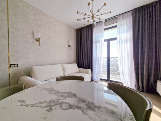 Продам однокомнатную (1-комн.) квартиру, Академика Королева ул, 21, Москва г