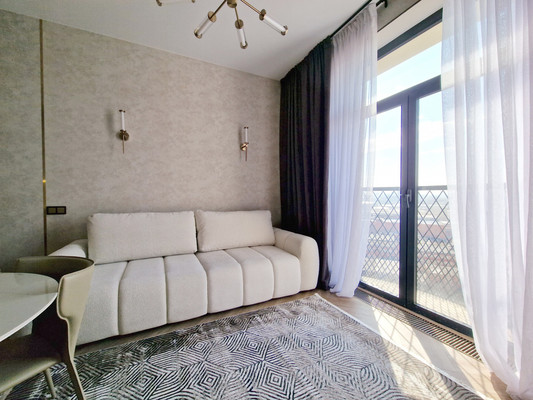 Продам однокомнатную (1-комн.) квартиру, Академика Королева ул, 21, Москва г