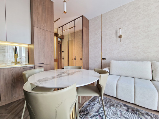 Продам однокомнатную (1-комн.) квартиру, Академика Королева ул, 21, Москва г