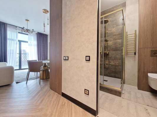 Продам однокомнатную (1-комн.) квартиру, Академика Королева ул, 21, Москва г