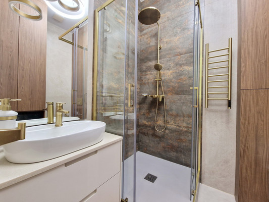 Продам однокомнатную (1-комн.) квартиру, Академика Королева ул, 21, Москва г