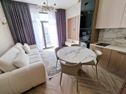 Продам однокомнатную (1-комн.) квартиру, Академика Королева ул, 21, Москва г