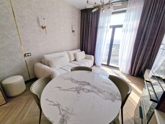 Продам однокомнатную (1-комн.) квартиру, Академика Королева ул, 21, Москва г