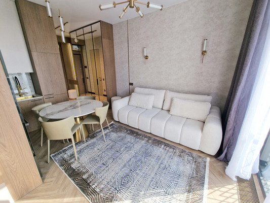 Продам однокомнатную (1-комн.) квартиру, Академика Королева ул, 21, Москва г