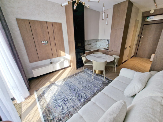 Продам однокомнатную (1-комн.) квартиру, Академика Королева ул, 21, Москва г