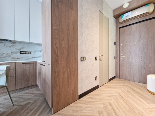 Продам однокомнатную (1-комн.) квартиру, Академика Королева ул, 21, Москва г