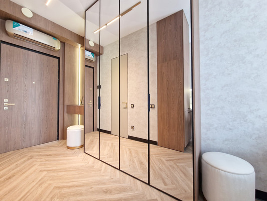 Продам однокомнатную (1-комн.) квартиру, Академика Королева ул, 21, Москва г