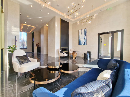 Продам однокомнатную (1-комн.) квартиру, Академика Королева ул, 21, Москва г