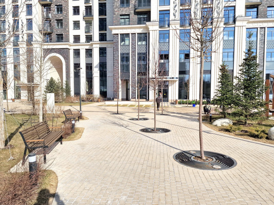 Продам однокомнатную (1-комн.) квартиру, Академика Королева ул, 21, Москва г