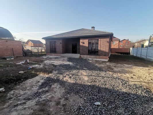 Продам дом, Масштабная ул, 6, Ростов-на-Дону г, 0 км от города
