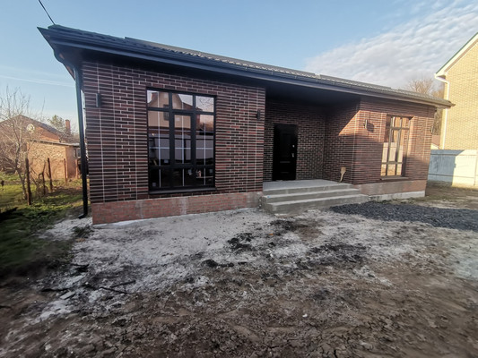 Продам дом, Масштабная ул, 6, Ростов-на-Дону г, 0 км от города