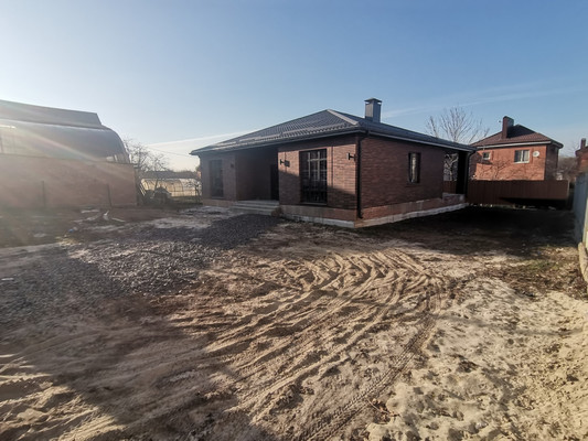 Продам дом, Масштабная ул, 6, Ростов-на-Дону г, 0 км от города