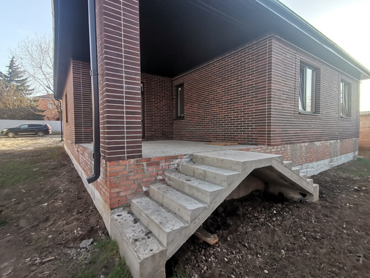 Продам дом, Масштабная ул, 6, Ростов-на-Дону г, 0 км от города