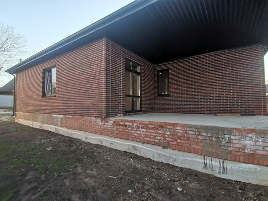 Продам дом, Масштабная ул, 6, Ростов-на-Дону г, 0 км от города