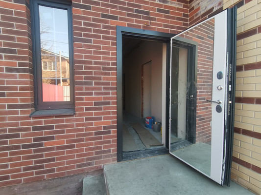 Продам дом, Заповедная ул, 123, Ростов-на-Дону г, 0 км от города